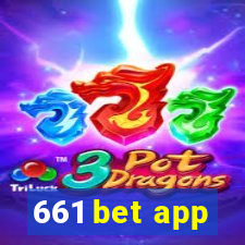 661 bet app